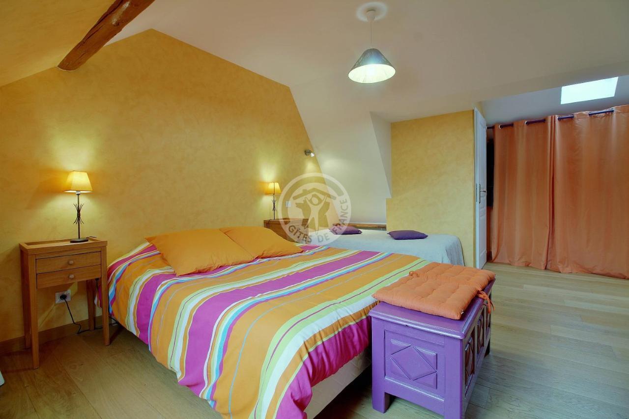 La Boucle De L'Adour Chambres D'Hotes Campan Exterior photo
