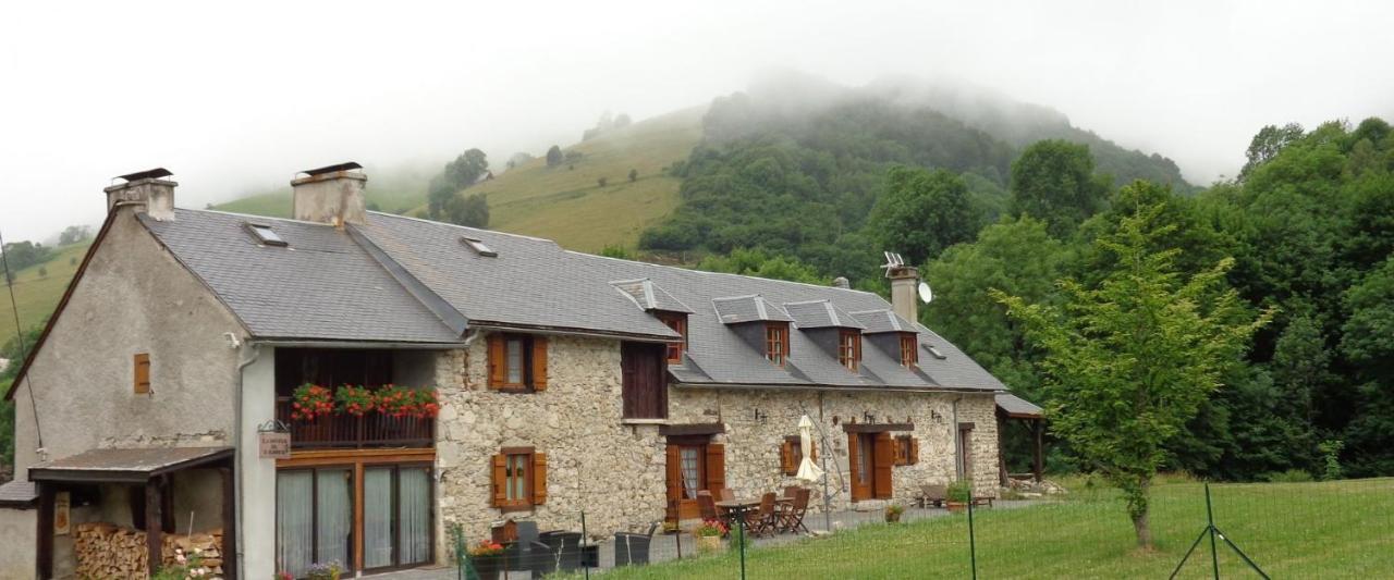 La Boucle De L'Adour Chambres D'Hotes Campan Exterior photo