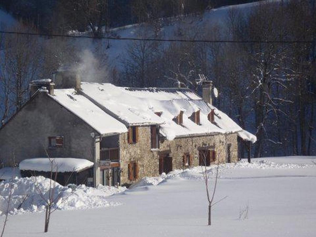 La Boucle De L'Adour Chambres D'Hotes Campan Exterior photo